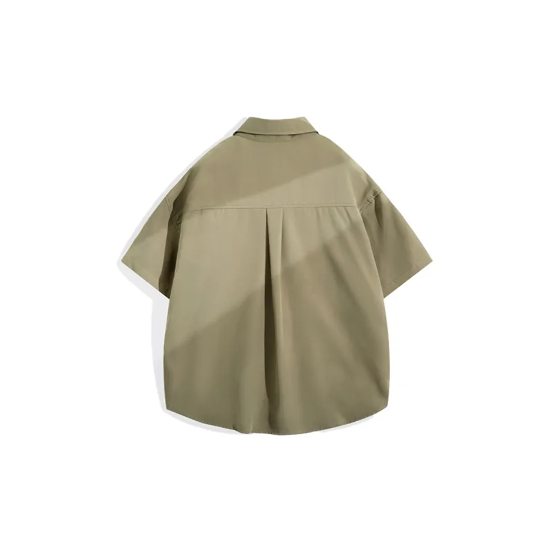 NBNO Shirts Unisex-18