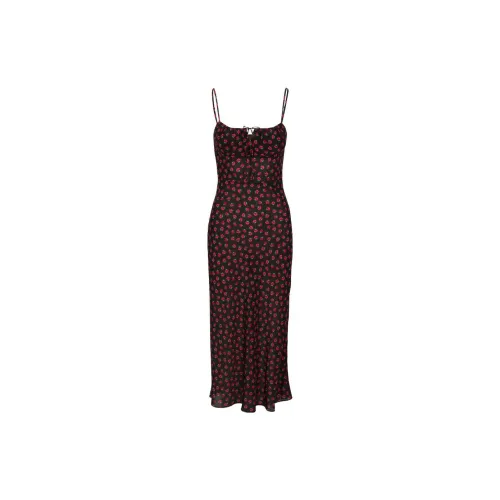 Réalisation Par Slip Dresses Women's Rosalita