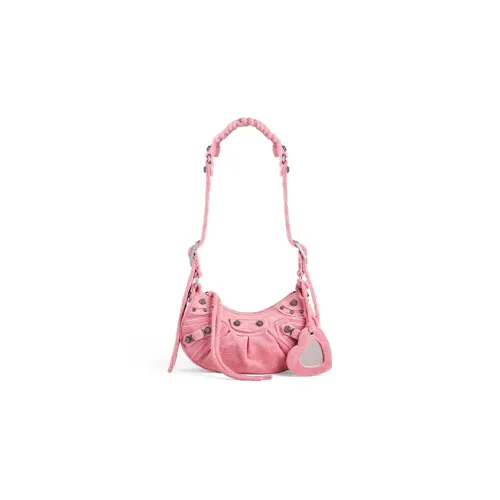 Balenciaga Le Cagole Shoulder Bags