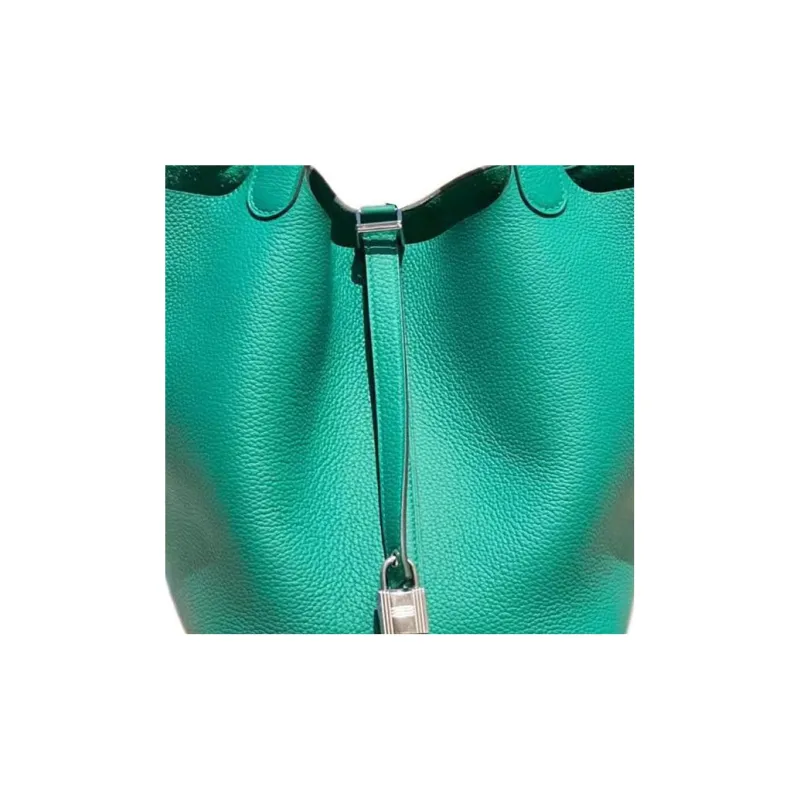 HERMES Picotin Lock Handbags-3