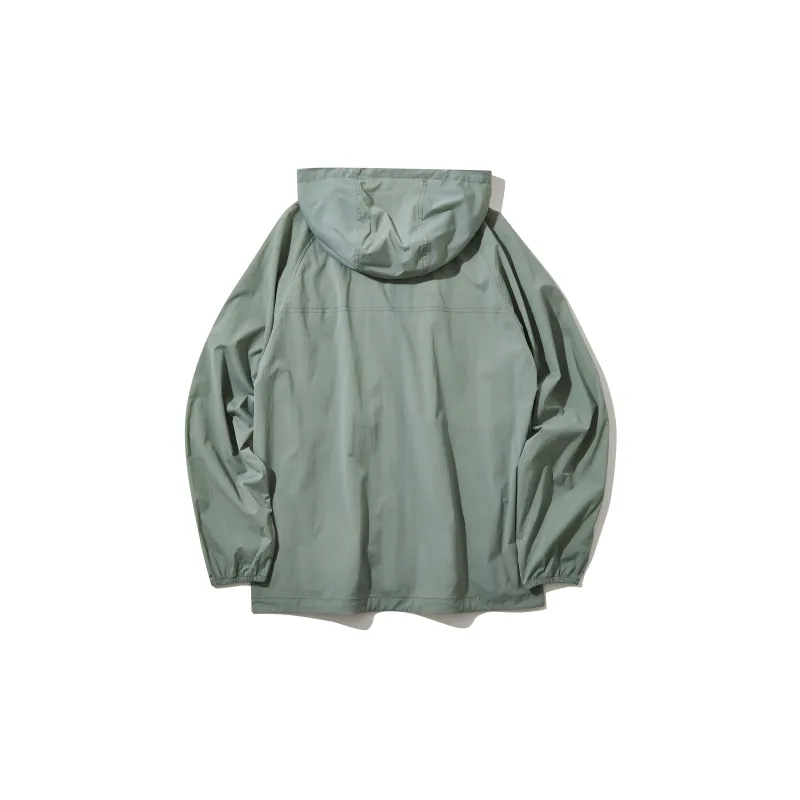 SCALER Sun Protection Clothing Men-5