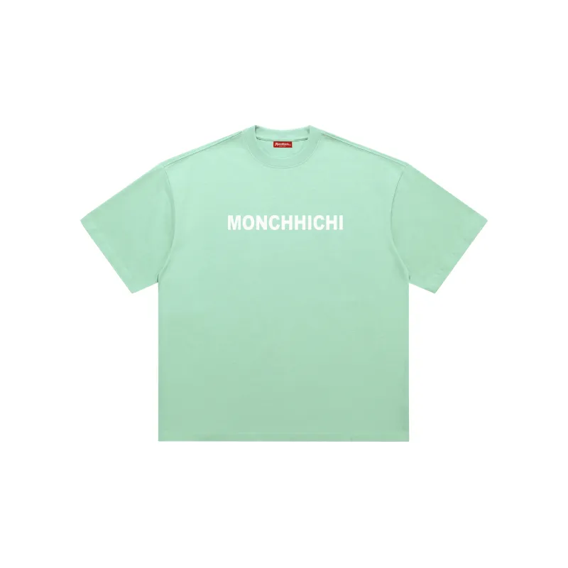Monchhichi T-Shirts Unisex-9