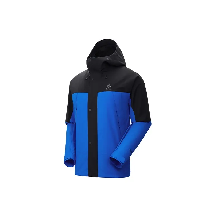 KAILAS Waterproof And Windproof Windbreaker Jacket Men's-2