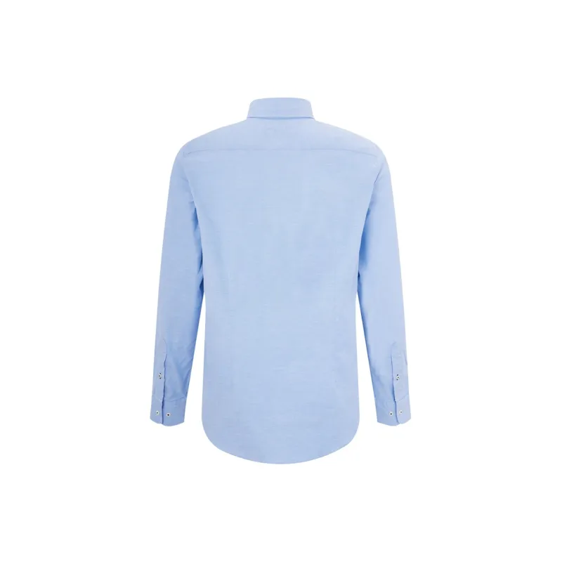 Tommy Hilfiger Shirt Men's Blue-1