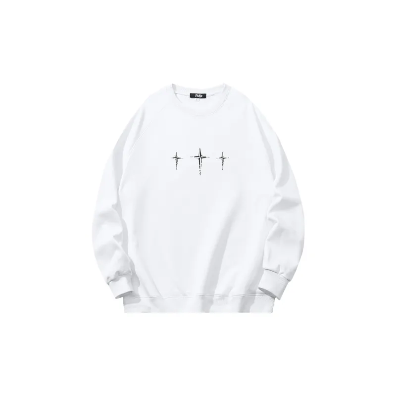 PAKA Sweatshirts Unisex-6
