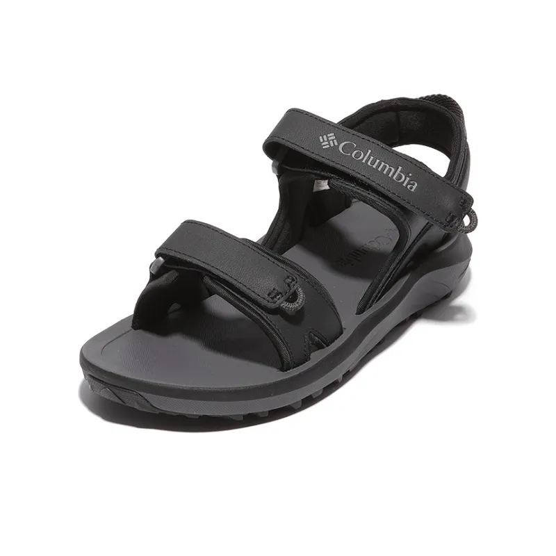 Columbia Trailstorm Sports Sandals Men's Black-2