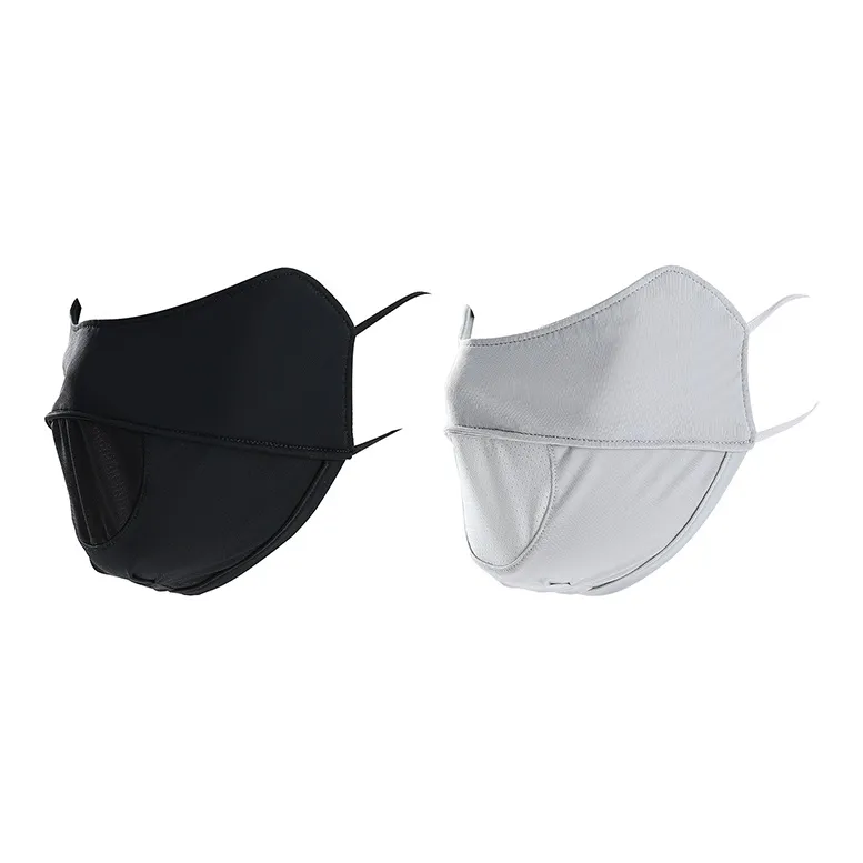 FREE RABBITⅡ Face Masks Unisex-17