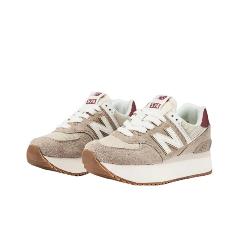 New Balance 574 Driftwood Women's-1