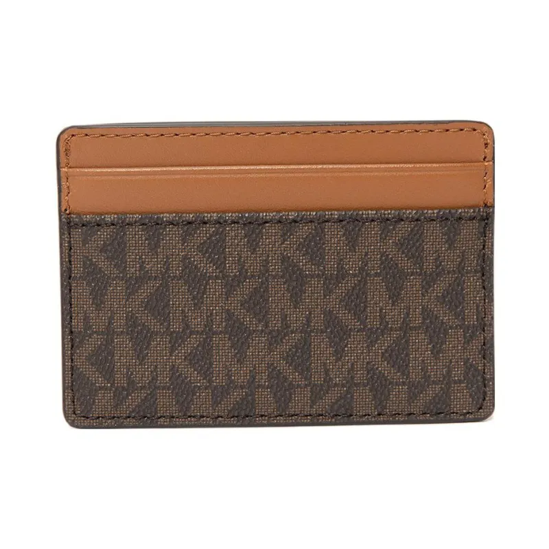 MICHAEL KORS Logo Card Case-1