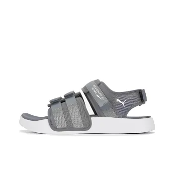 PUMA Leadcat City Sandal 'Gray Tile'