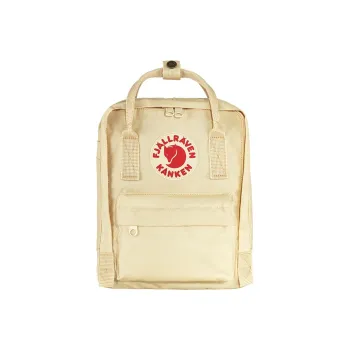 Fjallraven Polypropylene Fiber Backpack Mini Unisex