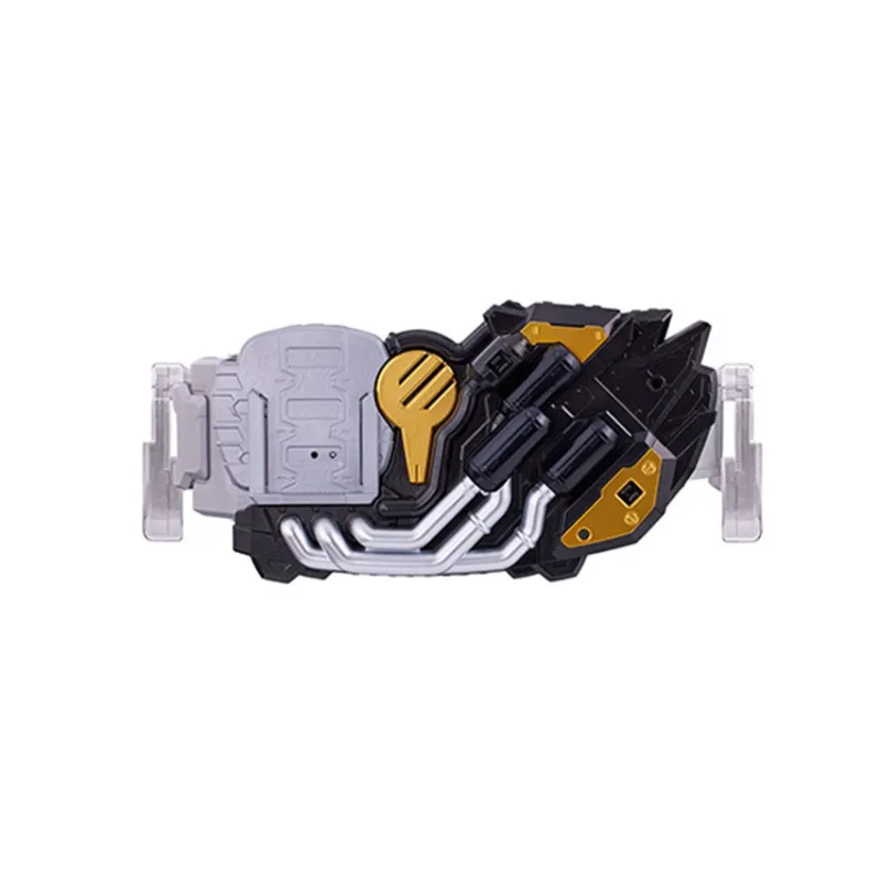 BANDAI DX Kamen Rider Revice Chimera Driver, With Ten Tooth Driver Component Model Accessories-1