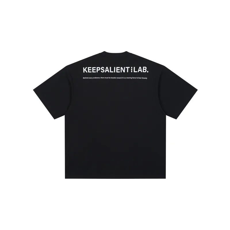 KS T Shirts Unisex-3