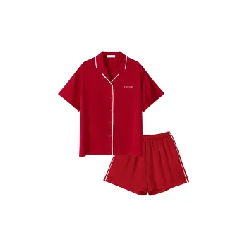 Same Language Women's Pajama Sets