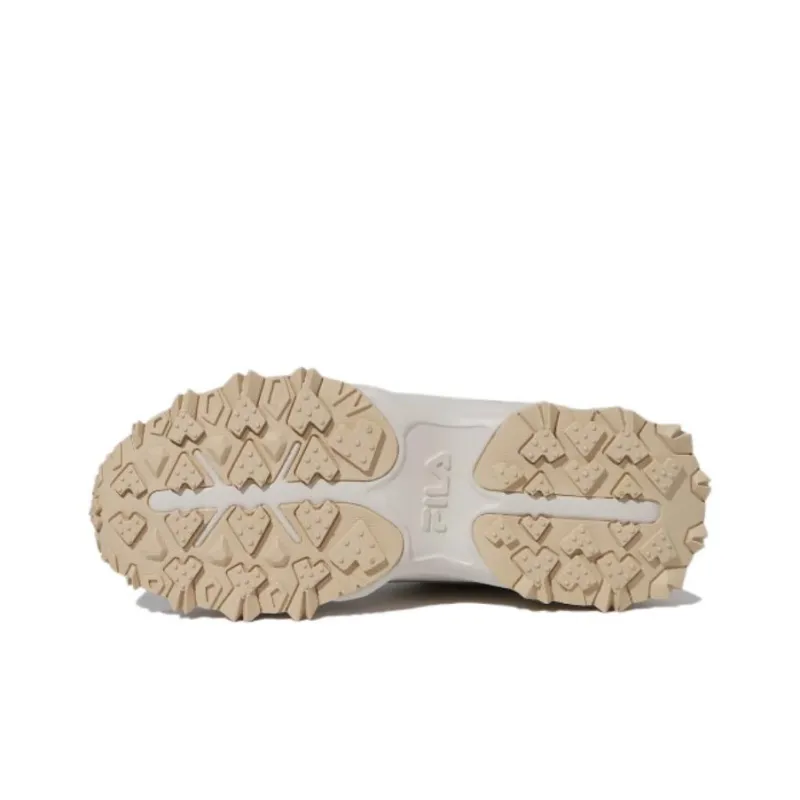FILA Oakmont Tr V2 'Beige'-5