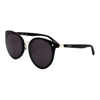 BALLY Sunglasses Women's Black