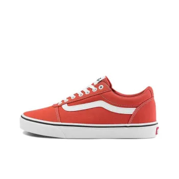 Vans Ward 'Burnt Orange'