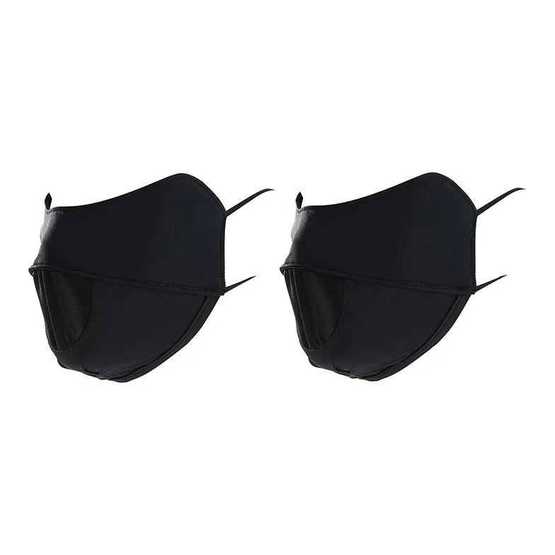 FREE RABBITⅡ Face Masks Unisex-21