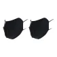 2 Pack (New Arrival Black+New Arrival Black)