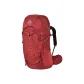 Ruby Red-( Gemstone Red )