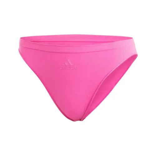 Adidas Underpants Women's 1 Pack Fuchsia