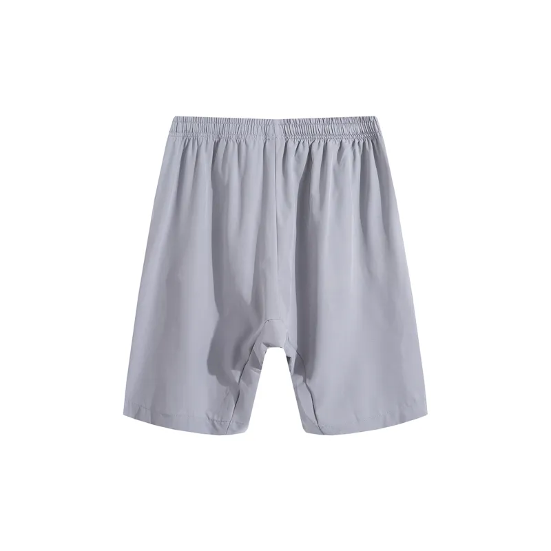 SUPERMOON Casual Shorts Unisex-3
