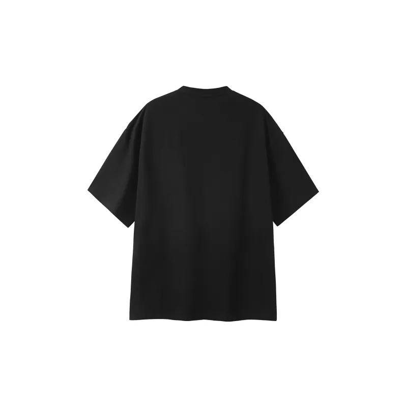R.super T Shirts Unisex-1