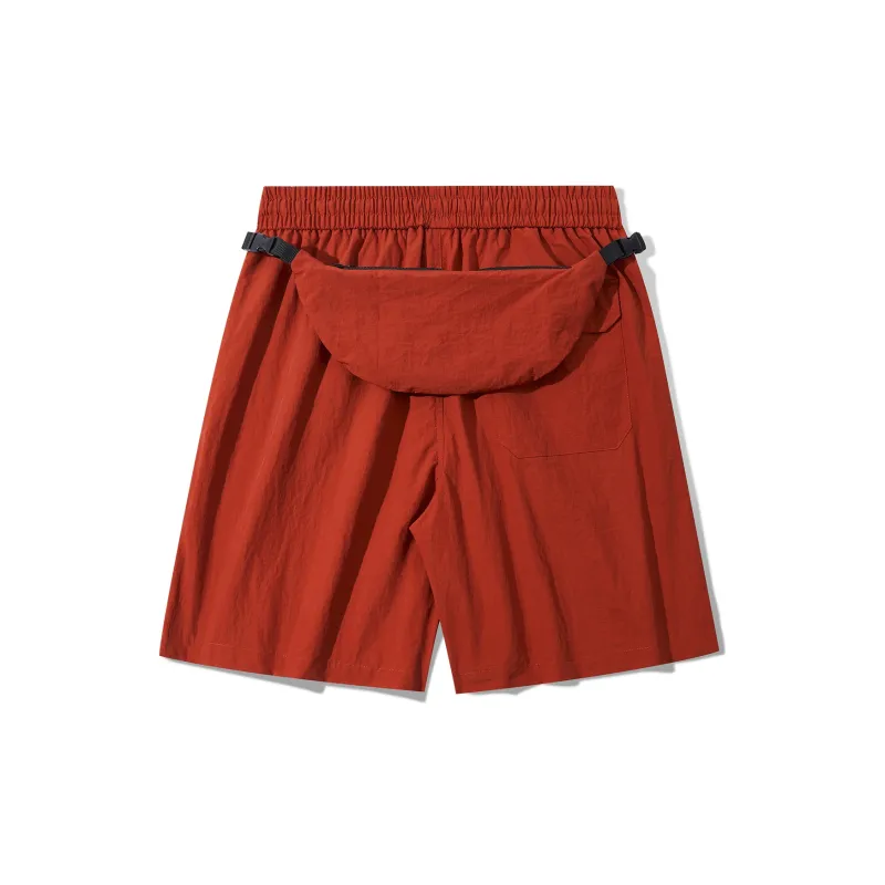 PAKA Casual Shorts Unisex-41