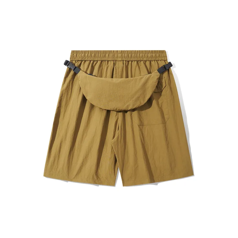 PAKA Casual Shorts Unisex-50