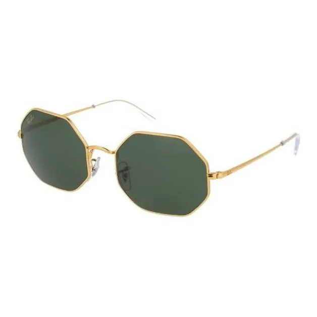 Ray Ban 0 Geometric frame Sunglasses-1