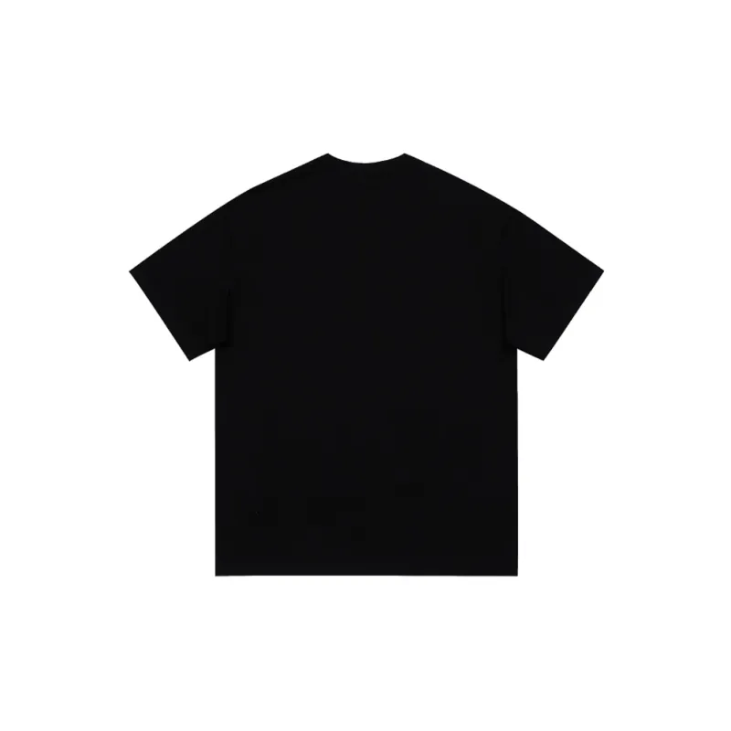 ASWZ T Shirts Unisex-1