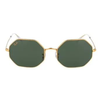 RayBan Octagon 1972 Irregular Frame Sunglasses