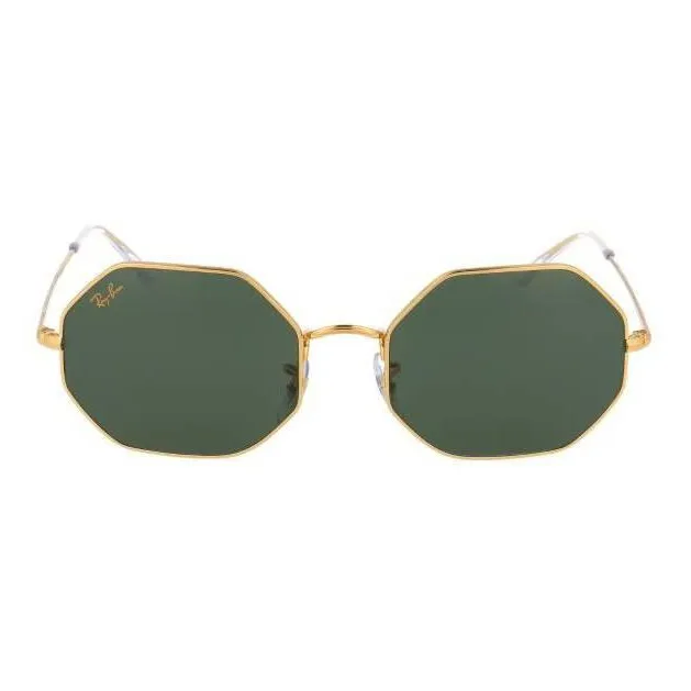 Ray Ban 0 Geometric frame Sunglasses-0