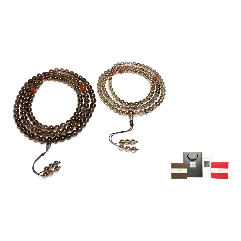 MOUNTAINS AND MANS Jade Bracelets Unisex-0