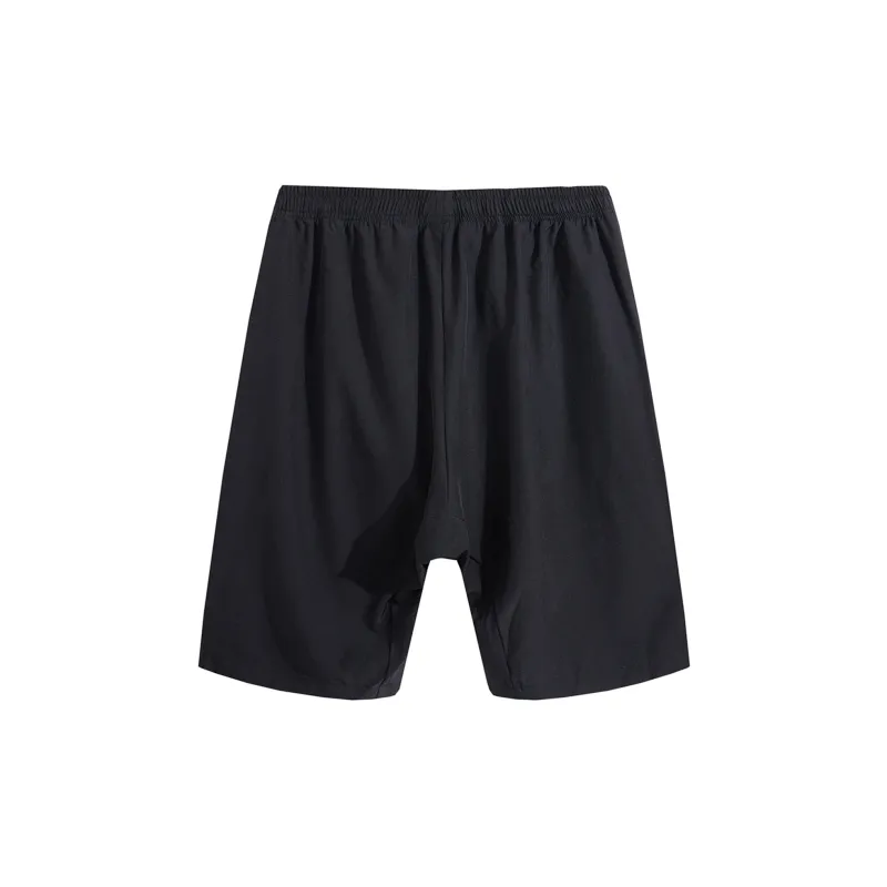 SUPERMOON Casual Shorts Unisex-1
