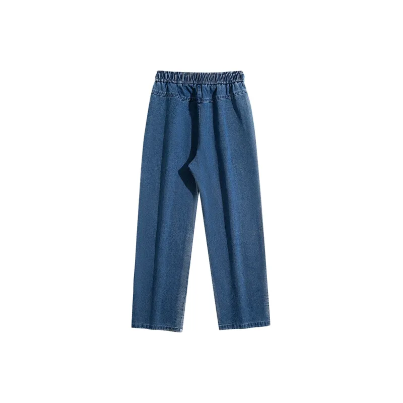 AMBER LIGHT Jeans Unisex-8