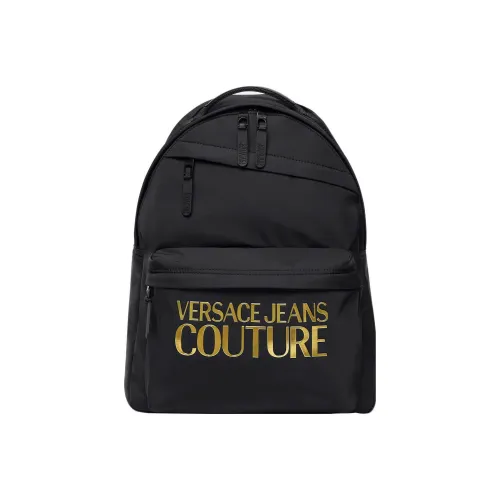 VERSACE JEANS COUTURE Men Backpack