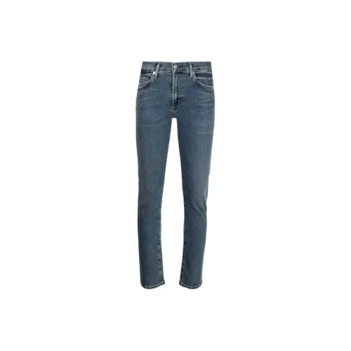 Citizens Of Humanity Jeans Women's Blue