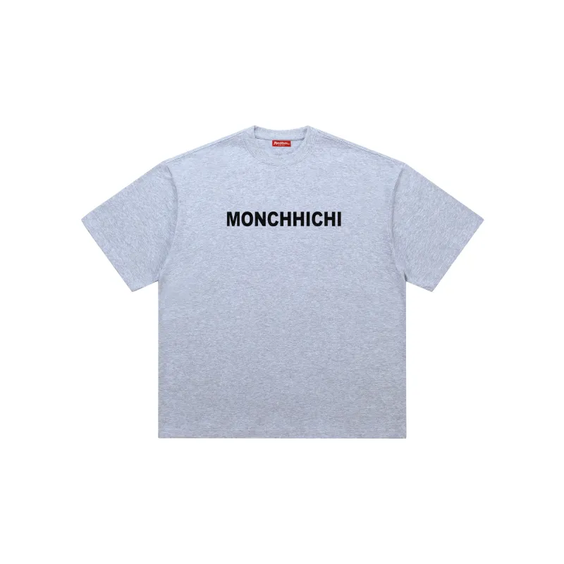 Monchhichi T-Shirts Unisex-7