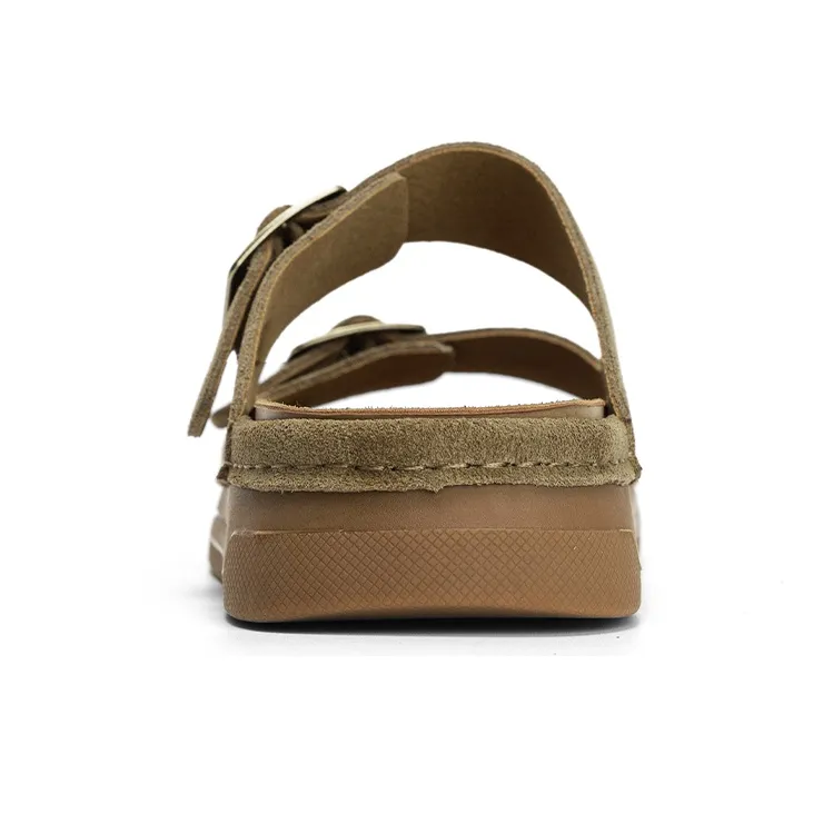 Q.VONTON Stylish Sandals Women's-10