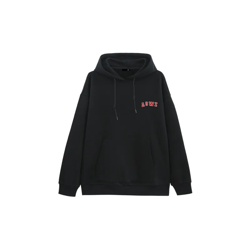 ASWZ Sweatshirts Unisex-1
