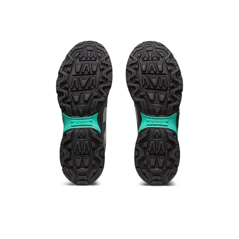 Asics Gel Venture 6 Sps Mid Grey Black-5