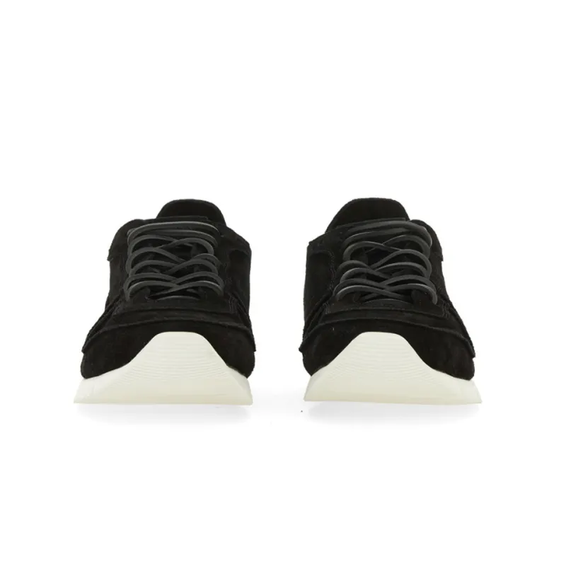 BUTTERO Low-Top Sports Casual Shoes Men's Black-2
