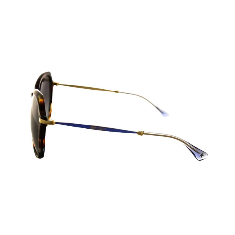 Jimmy Choo Sunglasses Women's Tortoiseshell-2