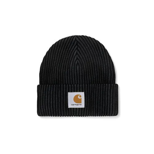 Carhartt WIP Beanies Unisex Black