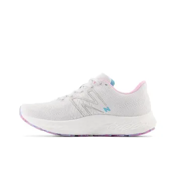 New Balance Fresh Foam X Evoz V3 'Quartz Grey' Women's