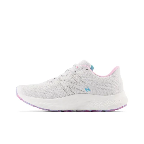 New Balance Fresh 500V1 X Evoz V3 'Quartz Grey' Women's
