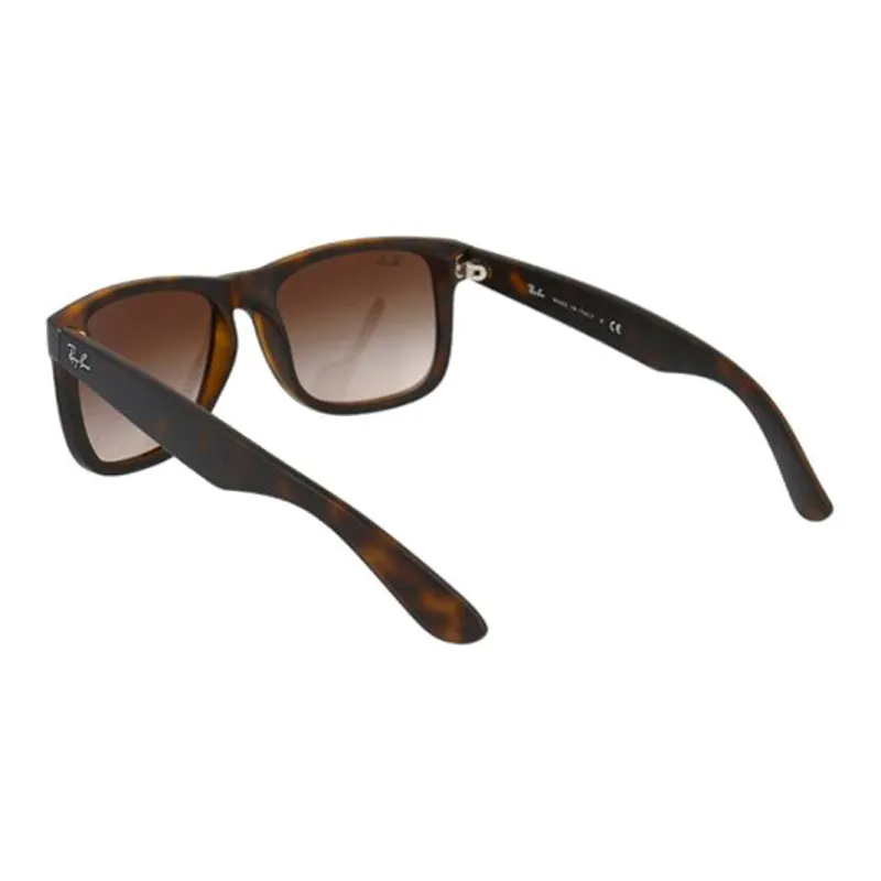 RayBan Justin Classic Sunglasses-3