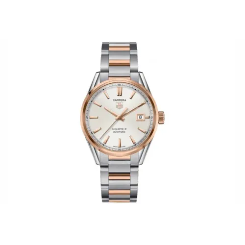 TAG HEUER Carrera WAR215D.BD0784