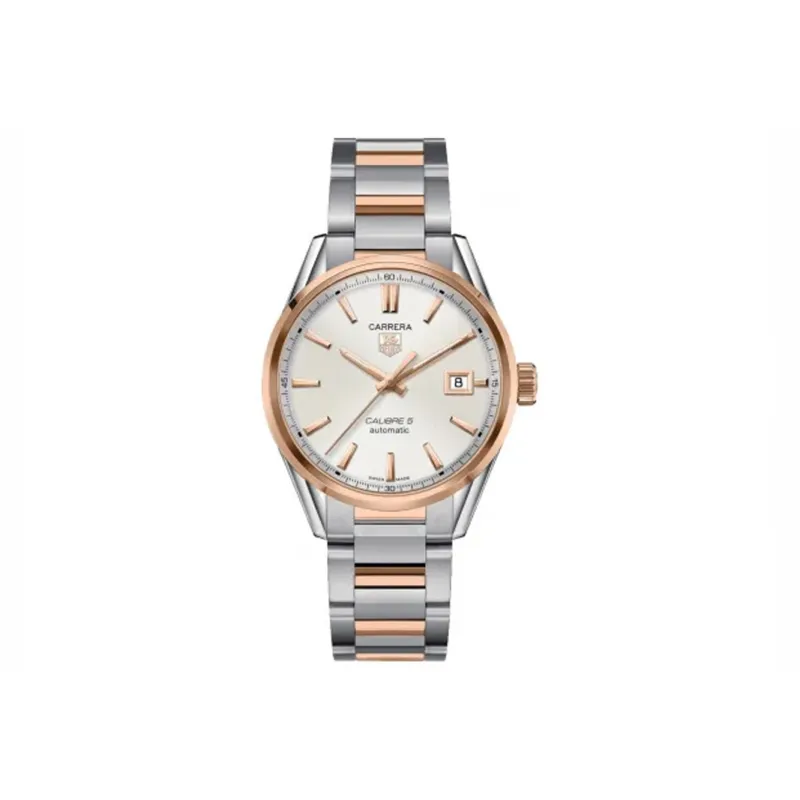 TAG HEUER Carrera WAR215D.BD0784-0